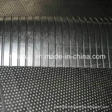 12mm Thickness Shock Absorber Cow Rubber Mat